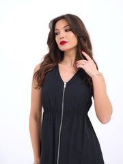 6510 ELBİSE-MOR