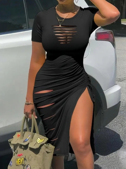 Siyah