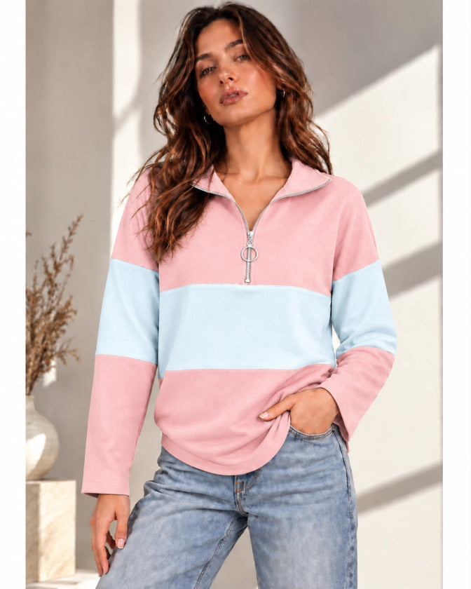 Pembe-Mavi