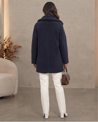 Lacivert