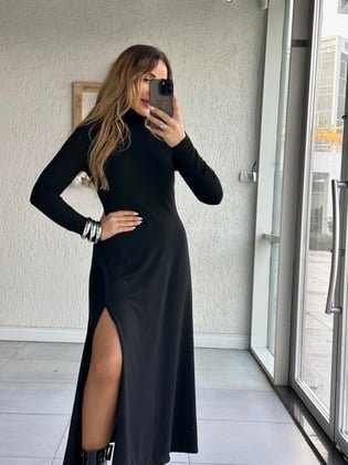 Siyah