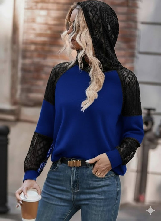 Lacivert
