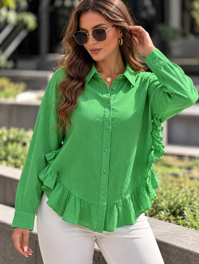 YEŞİL
