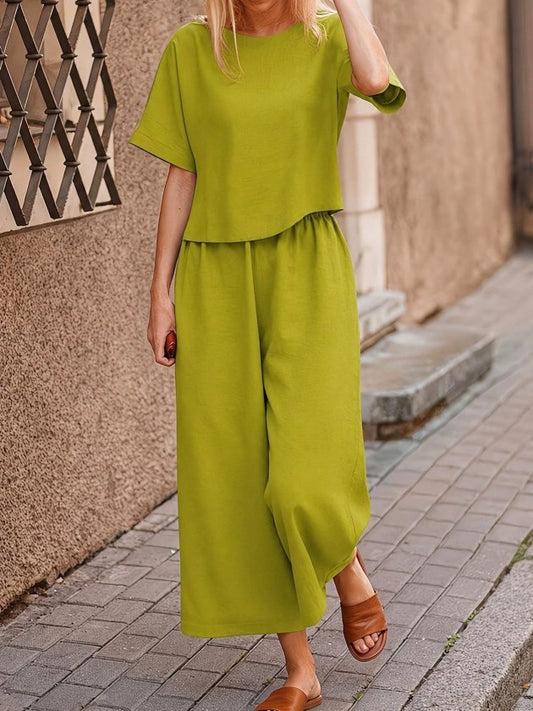 Yeşil
