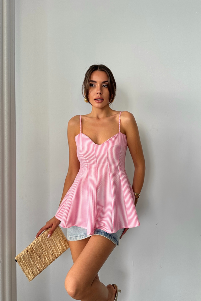 Pembe