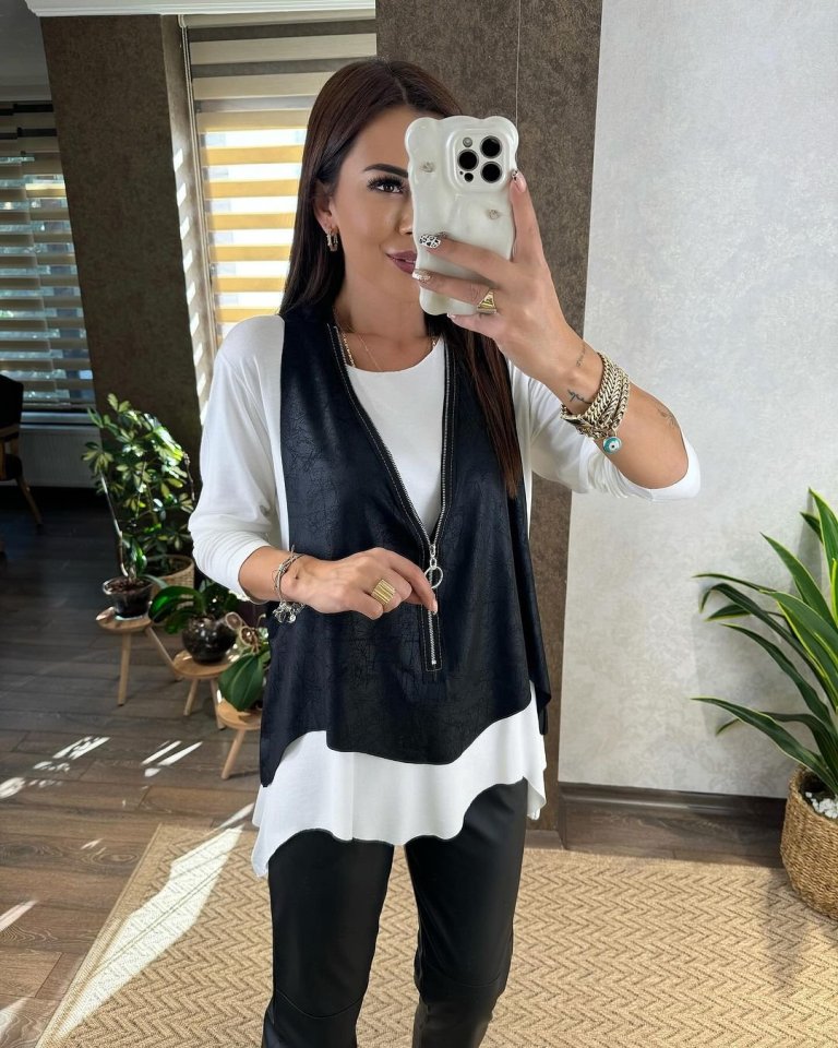 Beyaz