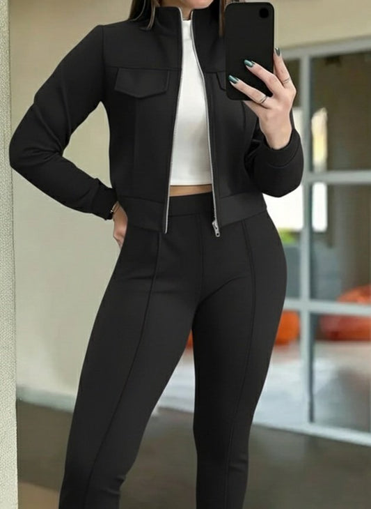 Siyah