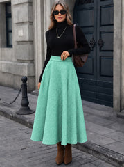 Mint Yeşil