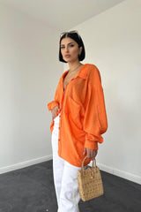 Oranj
