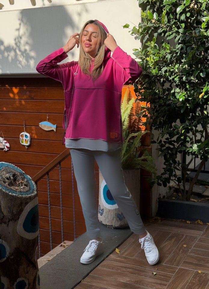 Pembe