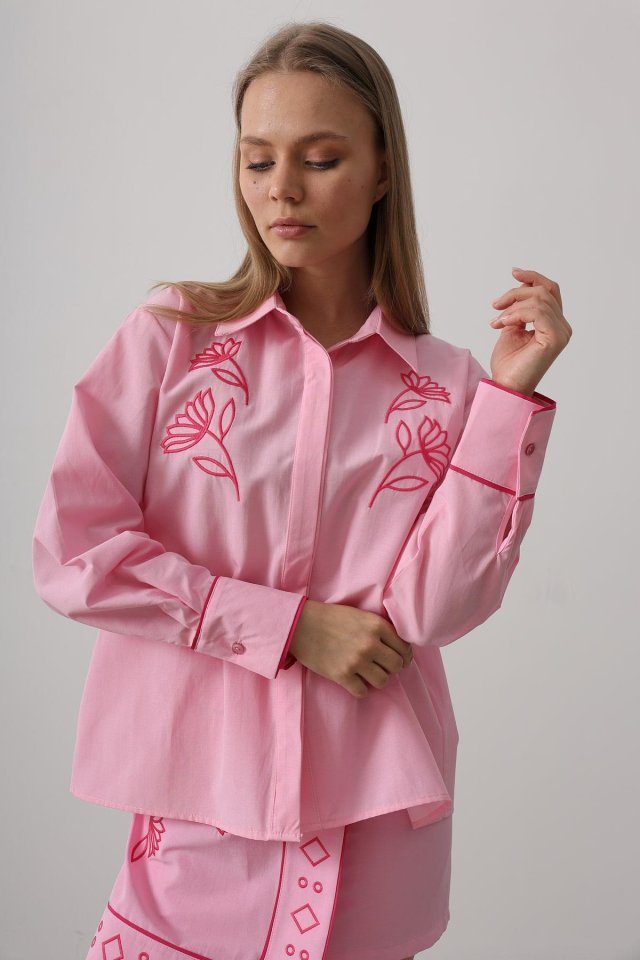 Pembe