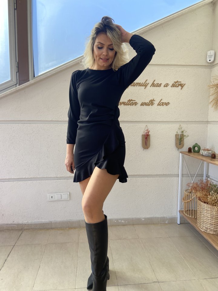 Siyah