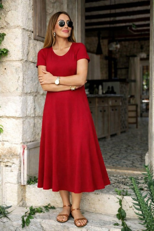 Kırmızı