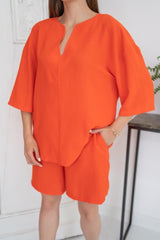 Oranj