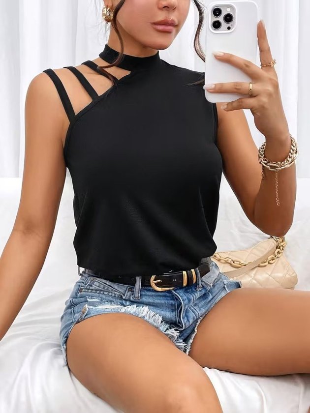 Siyah