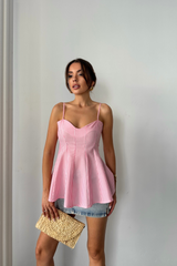 Pembe