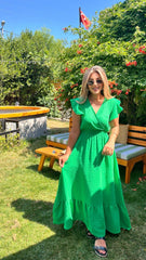 Yeşil