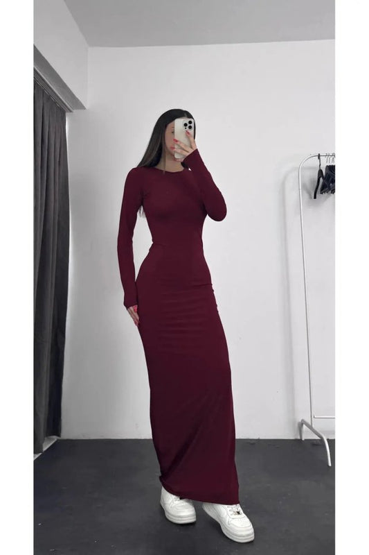  Koyu Bordo