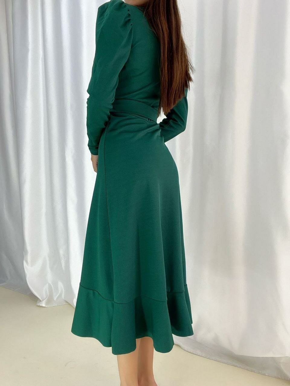 Yeşil