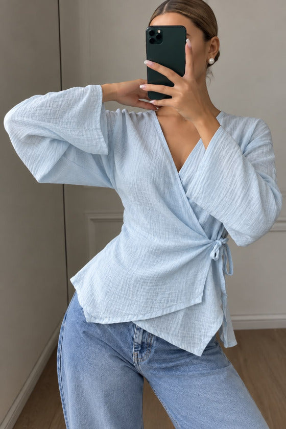  Bebe Mavisi 