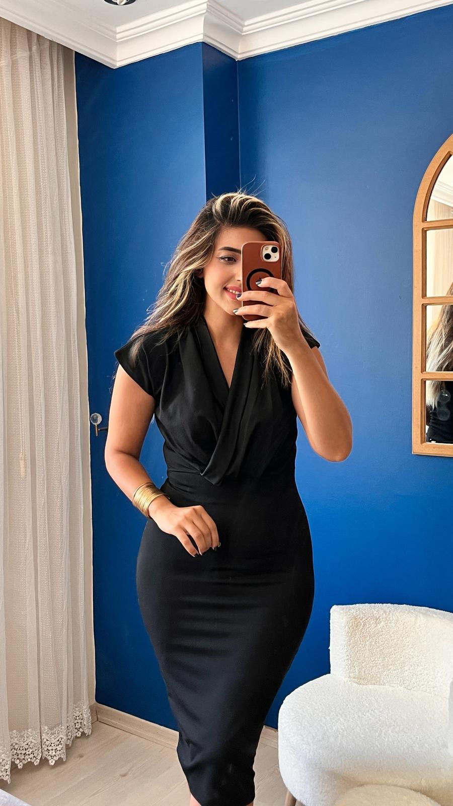 Siyah