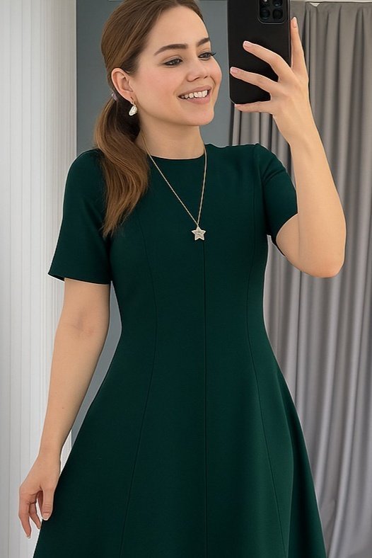 Yeşil