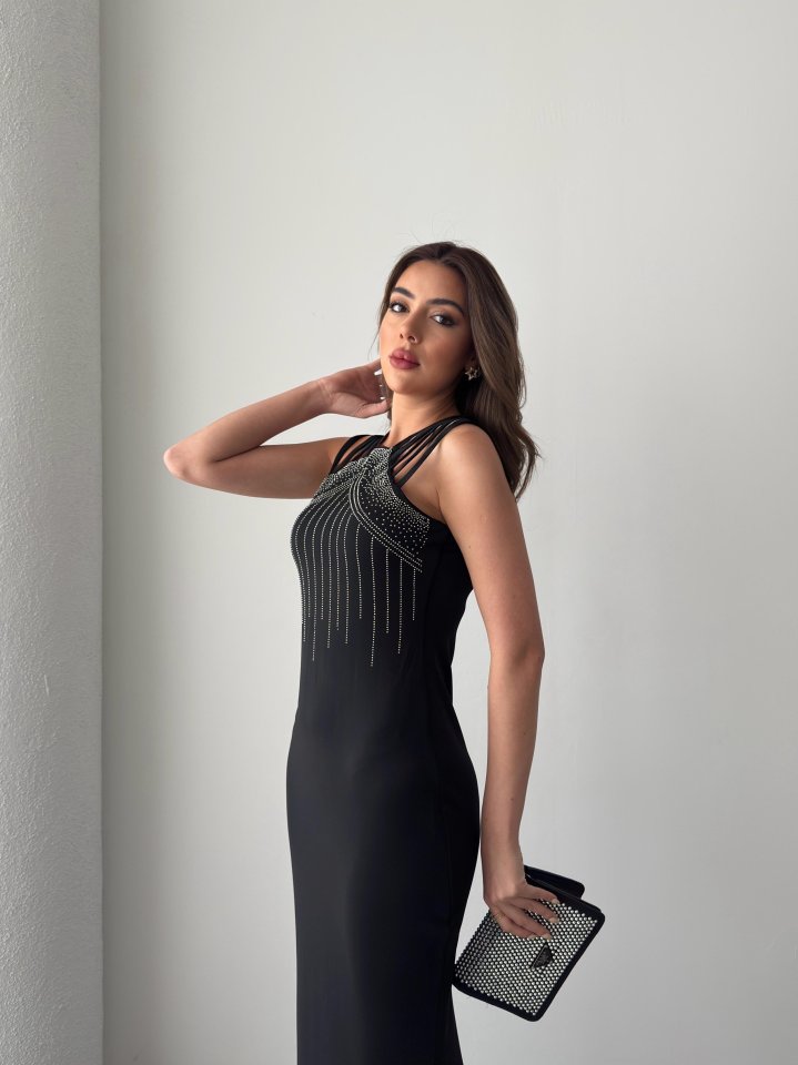 Siyah