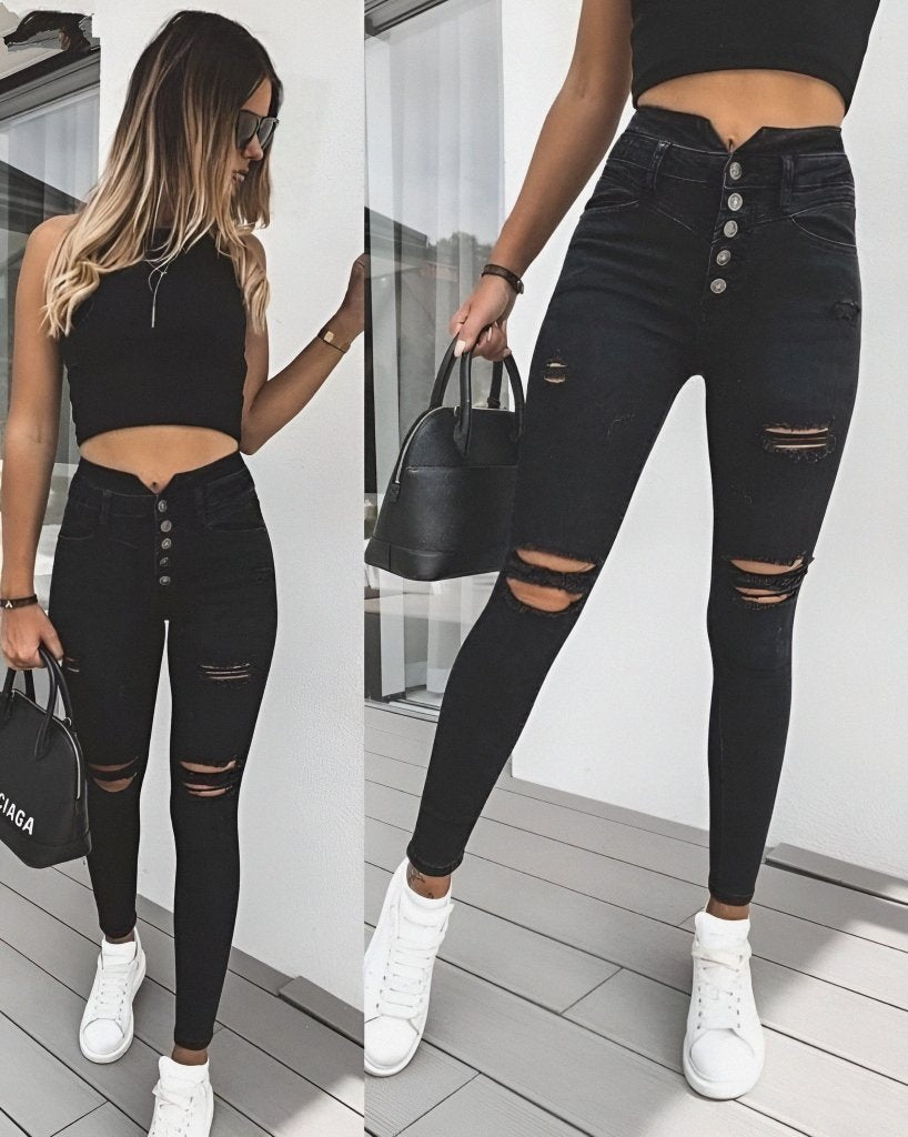 Siyah