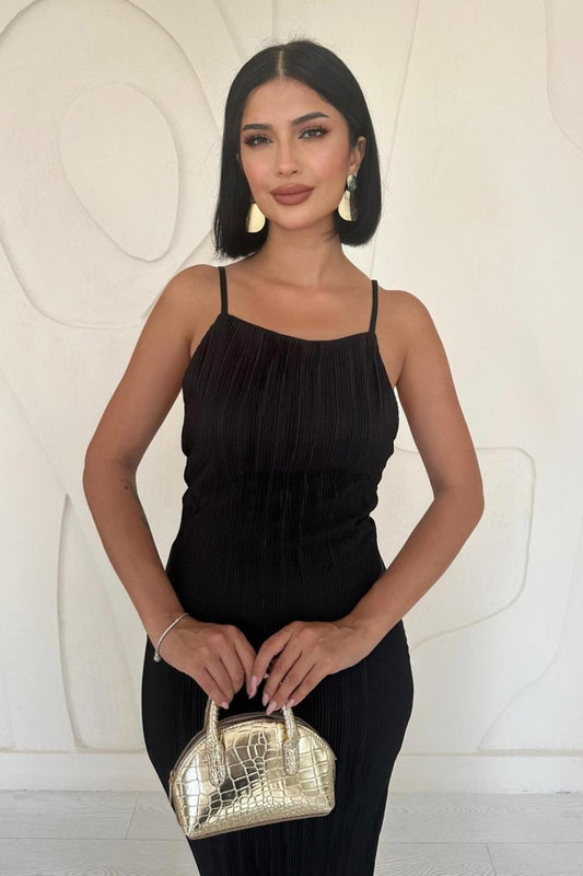 Siyah