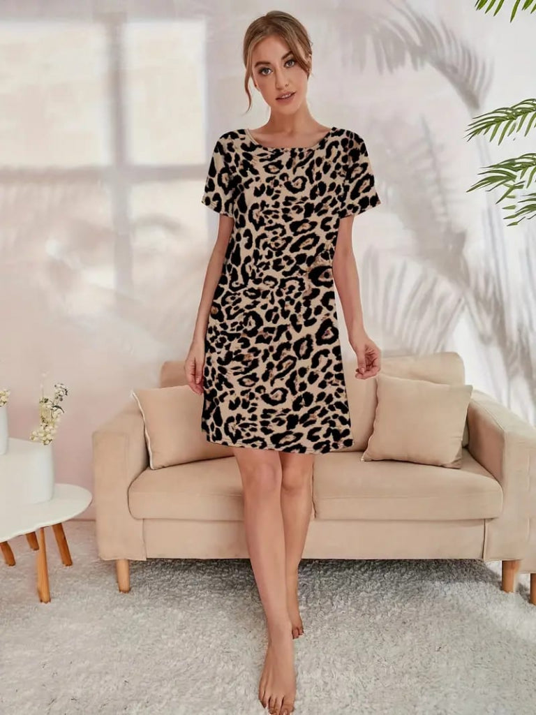 Leopar