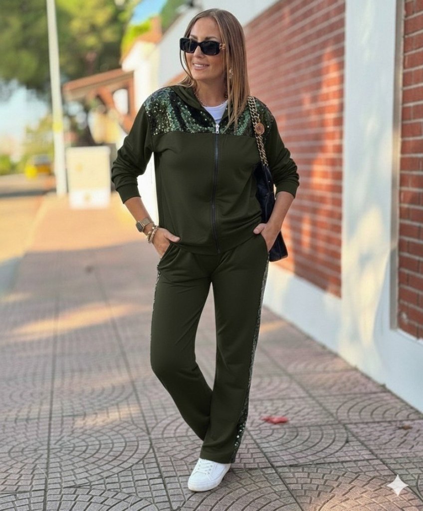 Yeşil