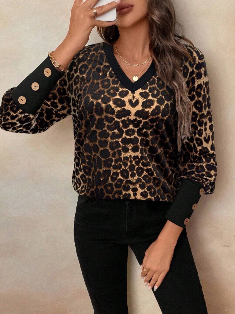 Leopar