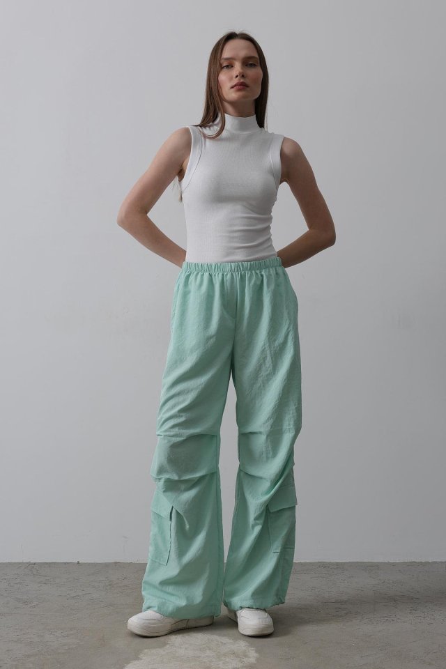 Mint