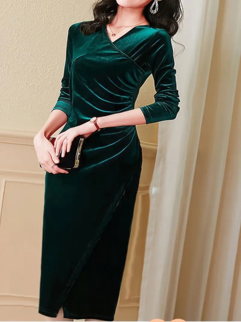 Yeşil