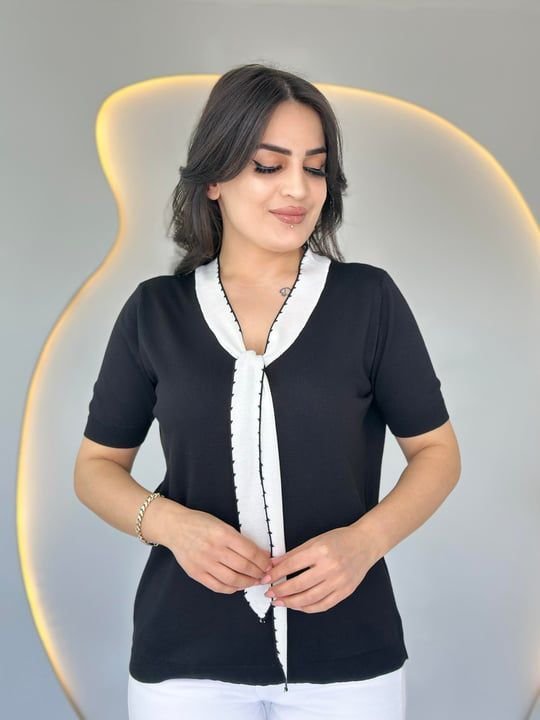 Siyah