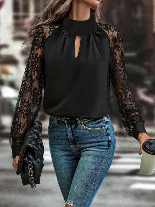 Siyah