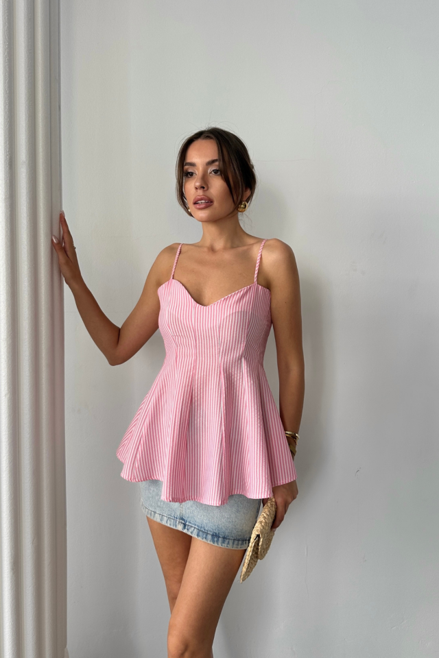 Pembe