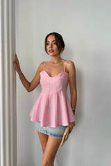 Pembe