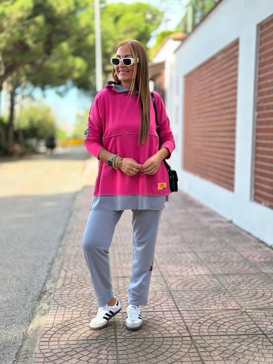 Pembe