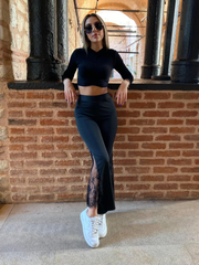 Siyah