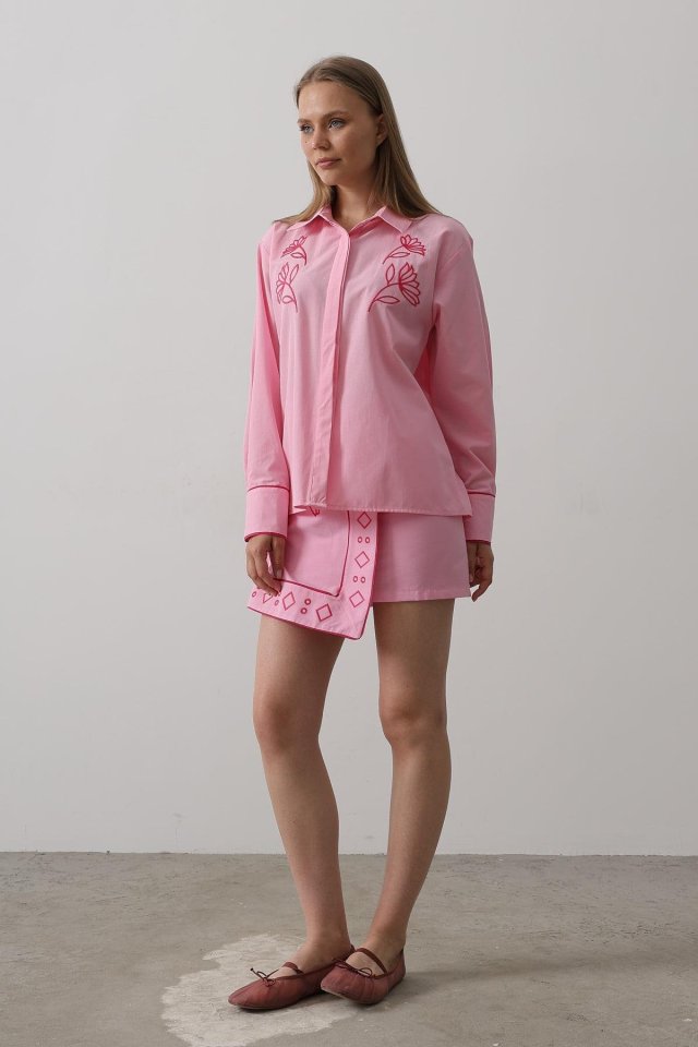 Pembe