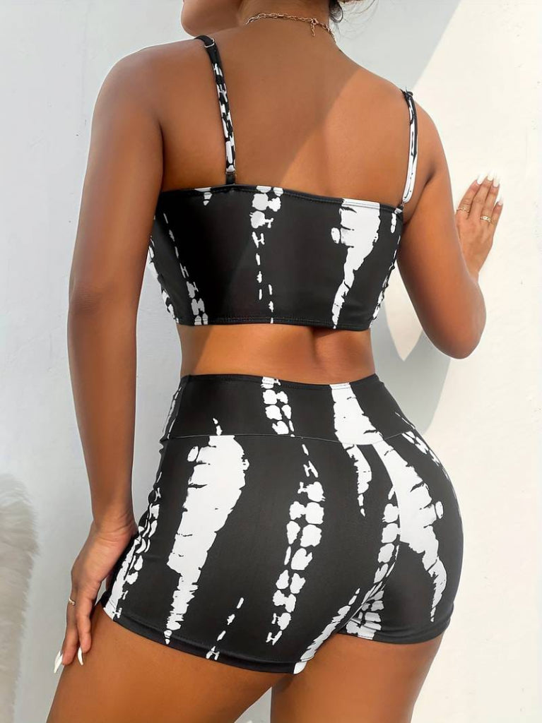 Siyah