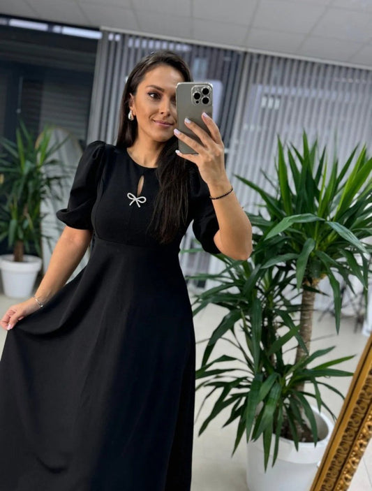 Siyah