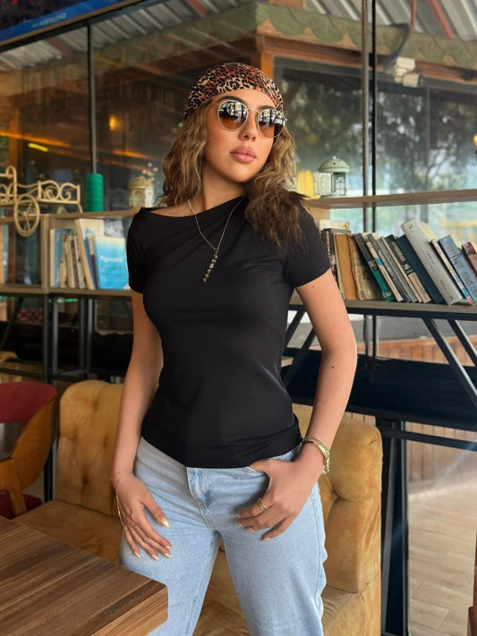 Siyah