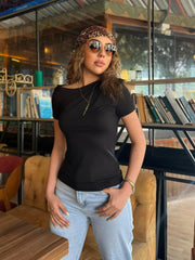 Siyah