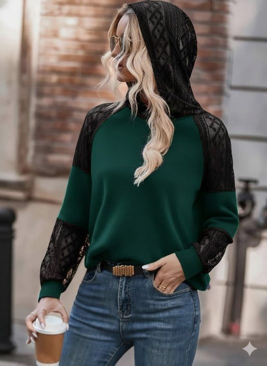Yeşil