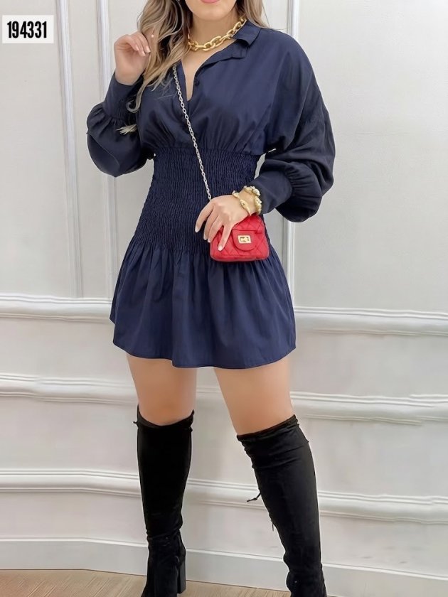 Lacivert