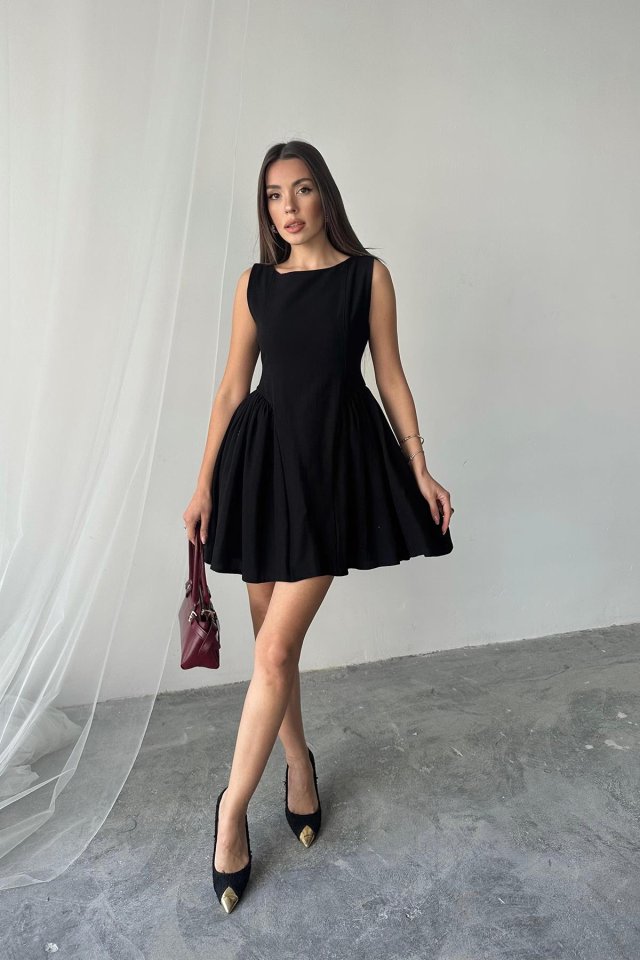 Siyah