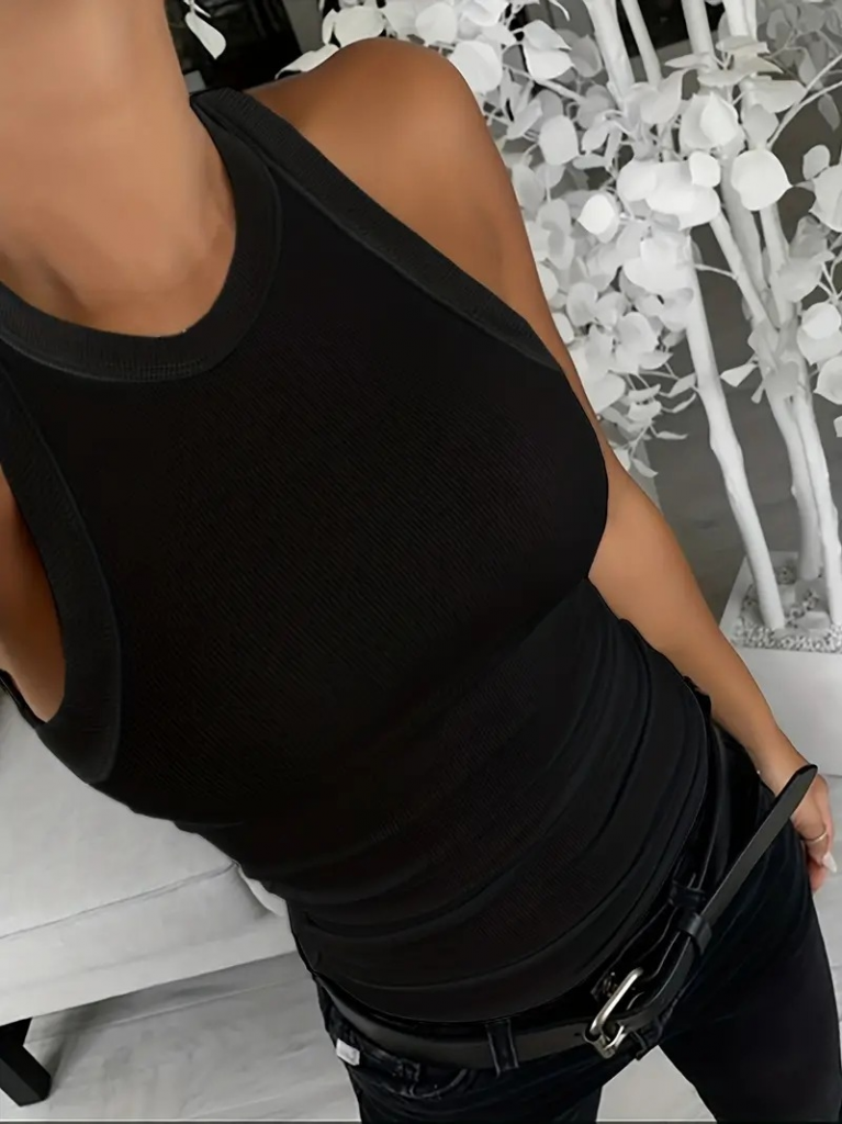 Siyah