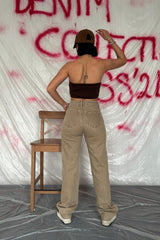 Vizon Straightmania Jeans Pantolon